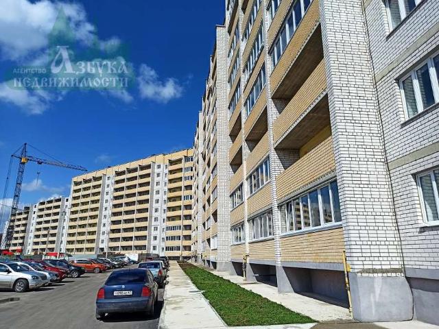 Квартира продажа в Смоленская область