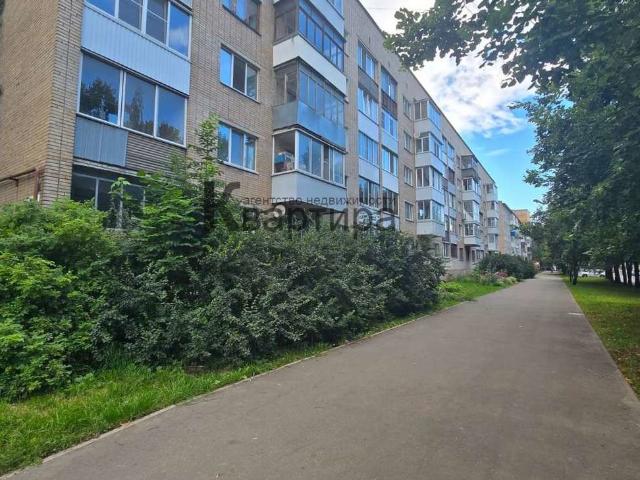 Квартира продажа в Промышленный район, Смоленская область