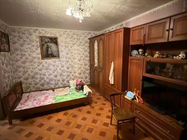 Квартира продажа в Заднепровский район, городской округ Смоленск