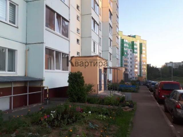 Квартира продажа в Заднепровский район, городской округ Смоленск