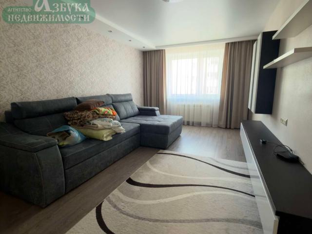 Квартира продажа в Ленинский район, Смоленск