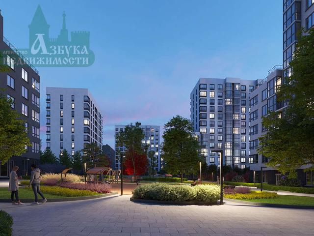 Квартира продажа в Смоленская область