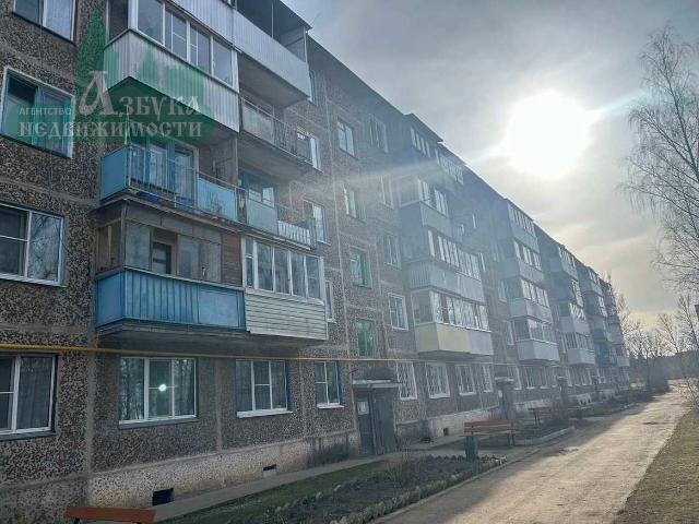 Квартира продажа в Заднепровский район, Смоленская область