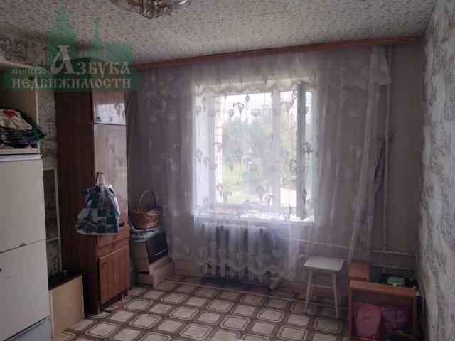 Квартира продажа в Заднепровский район, Смоленская область