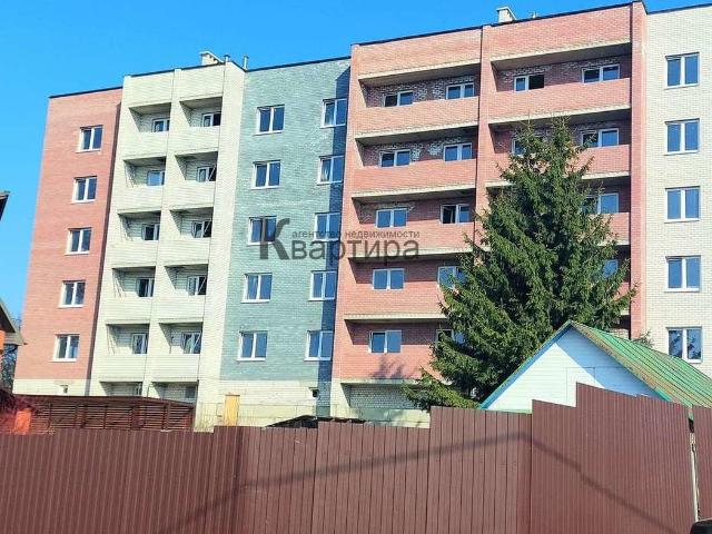 Квартира продажа в Заднепровский район, Смоленская область