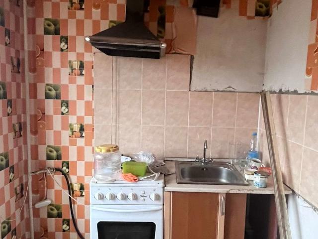 Квартира продажа в Заднепровский район, Смоленская область