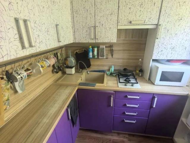 Квартира продажа в Заднепровский район, Смоленская область