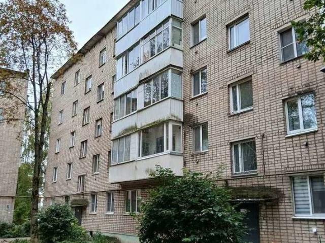 Квартира продажа в Заднепровский район, Смоленская область