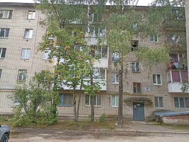 Квартира продажа в Промышленный район, Смоленская область