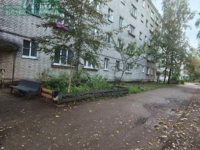 Квартира продажа в Заднепровский район, городской округ Смоленск