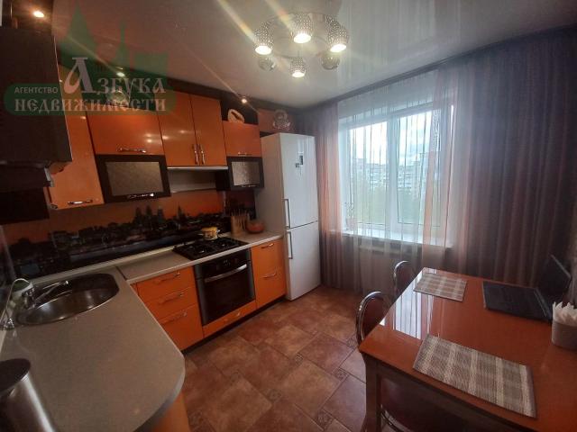 Квартира продажа в Ленинский район, городской округ Смоленск