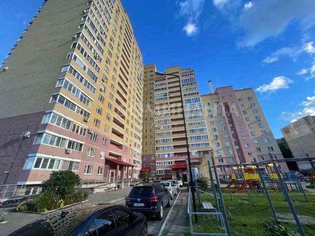 Квартира продажа в Смоленская область