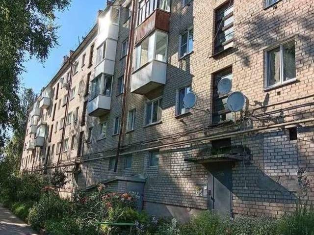 Квартира продажа в Заднепровский район, Смоленская область