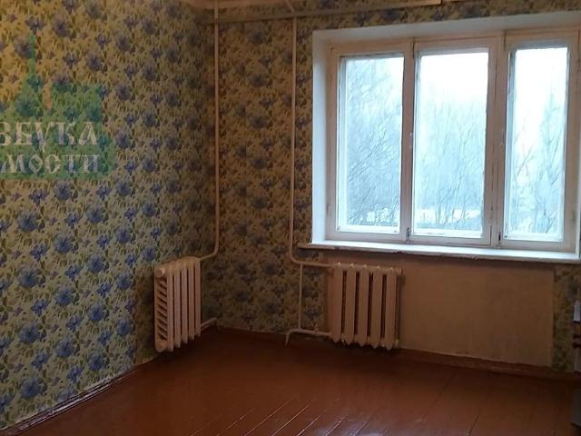 Комната продажа в Промышленный район, городской округ Смоленск