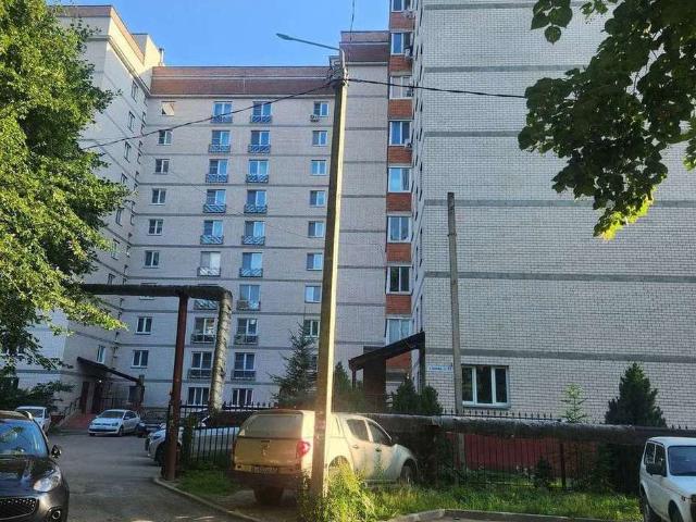 Квартира продажа в Промышленный район, Смоленская область