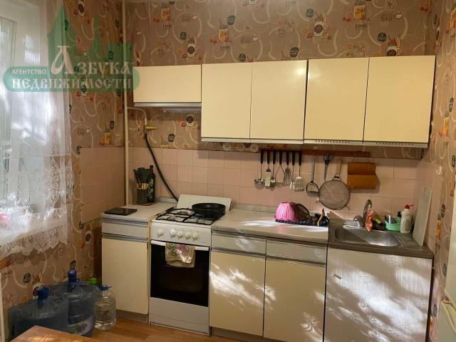 Квартира продажа в Промышленный район, Смоленская область