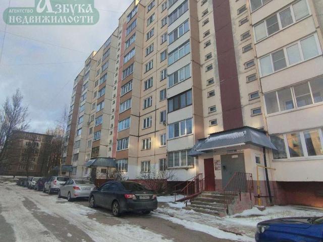 Квартира продажа в Промышленный район, Смоленская область