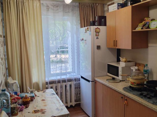 Квартира продажа в Промышленный район, Смоленская область