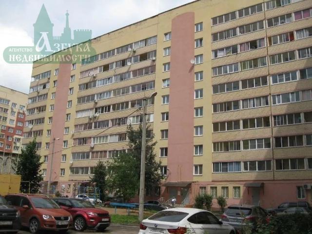 Квартира продажа в Промышленный район, городской округ Смоленск