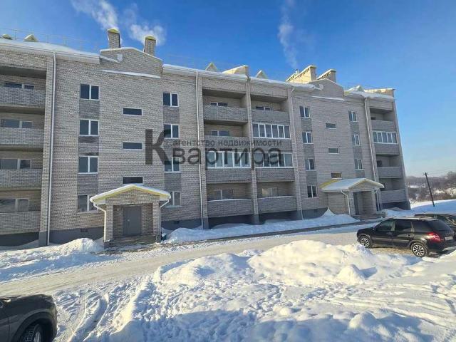 Квартира продажа в Смоленская область