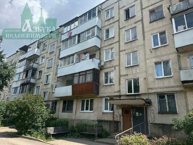 Квартира продажа в Промышленный район, Смоленская область