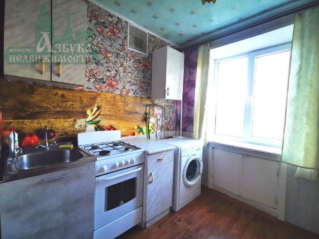 Квартира продажа в Промышленный район, городской округ Смоленск