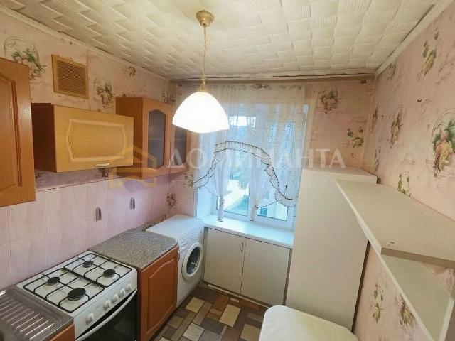 Квартира продажа в Промышленный район, городской округ Смоленск