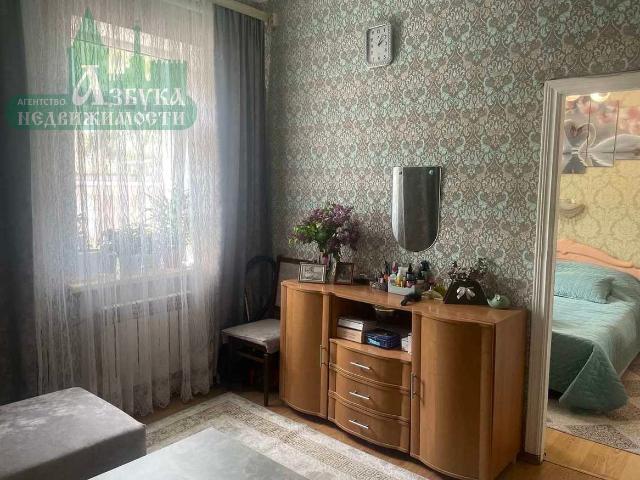 Квартира продажа в Промышленный район, Смоленская область