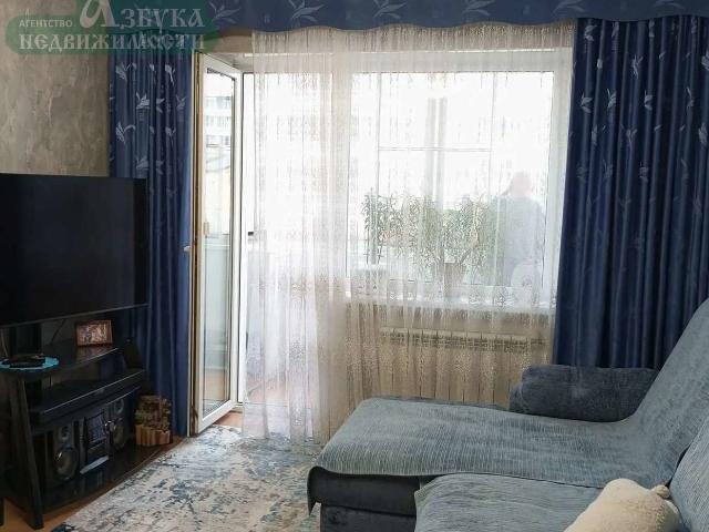 Квартира продажа в Заднепровский район, Смоленская область