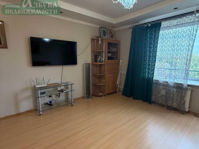 Квартира продажа в Промышленный район, городской округ Смоленск