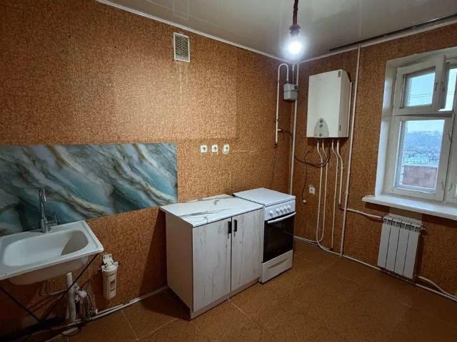 Квартира продажа в Заднепровский район, Смоленская область