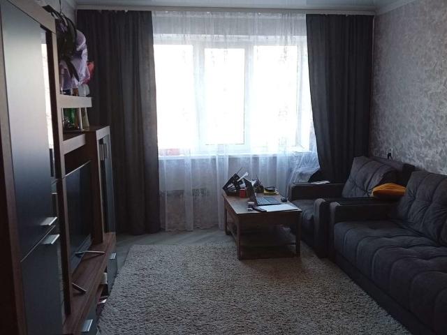 Квартира продажа в Ленинский район, городской округ Смоленск