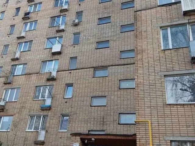 Квартира продажа в Заднепровский район, городской округ Смоленск