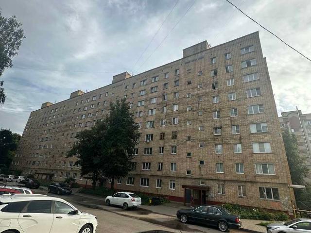 Квартира продажа в Заднепровский район, городской округ Смоленск