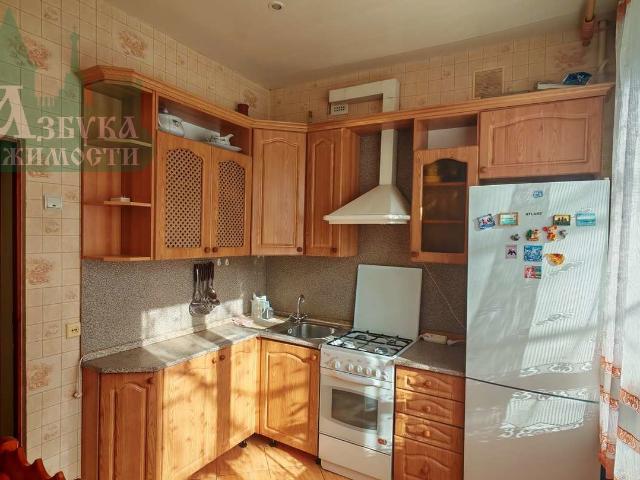 Квартира продажа в Промышленный район, городской округ Смоленск