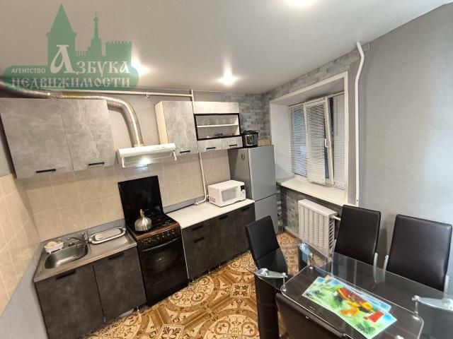 Квартира продажа в Заднепровский район, Смоленская область