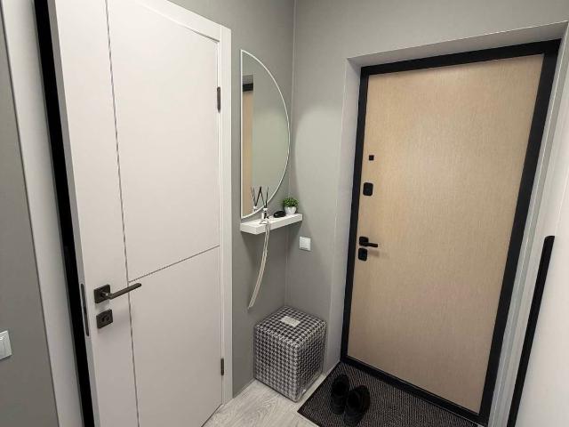 Квартира продажа в Заднепровский район, городской округ Смоленск