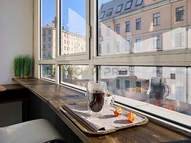 Квартира продажа в Нижегородская Ст-ца