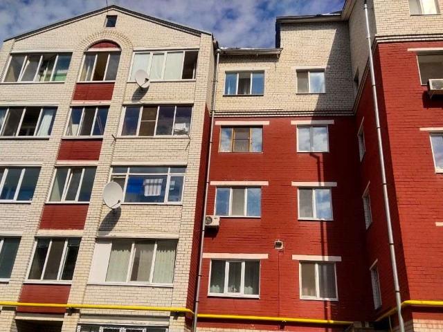 Квартира продажа в Путёвка, Брянский район