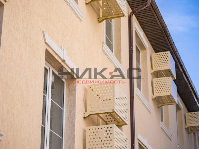Квартира продажа в Веселое С, Краснодарский Край