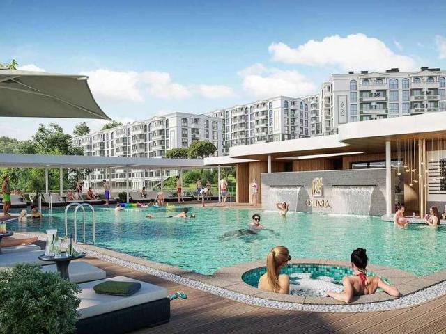 Квартира продажа в Веселое С, Краснодарский Край