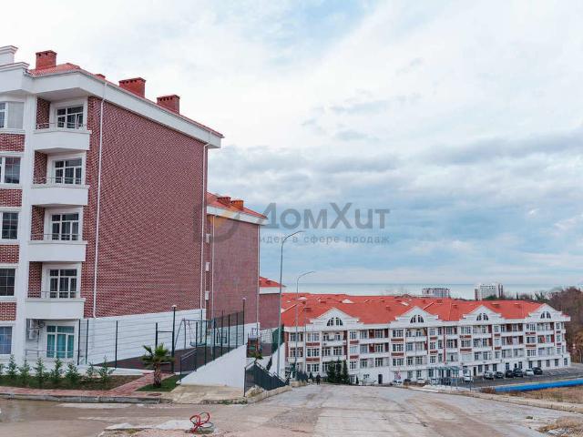Квартира продажа в Веселое С, Краснодарский Край