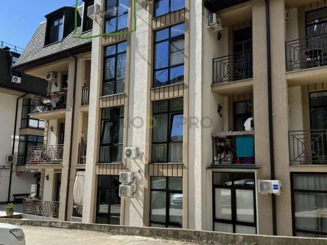 Квартира продажа в Веселое С, Краснодарский Край