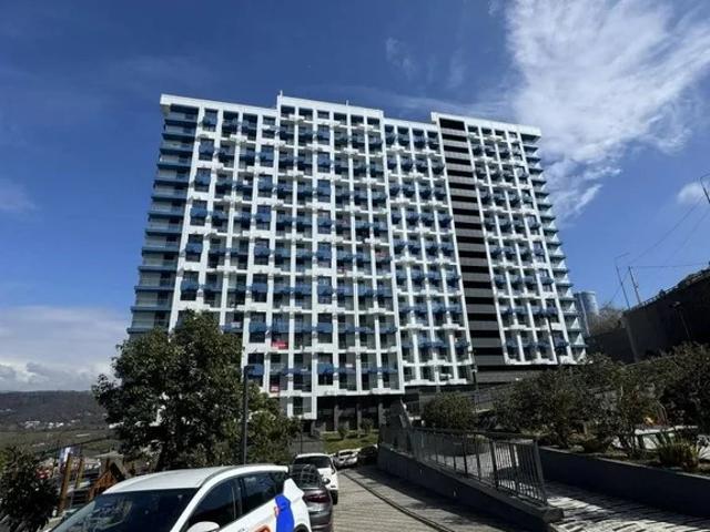 Квартира продажа в Веселое С, Краснодарский Край