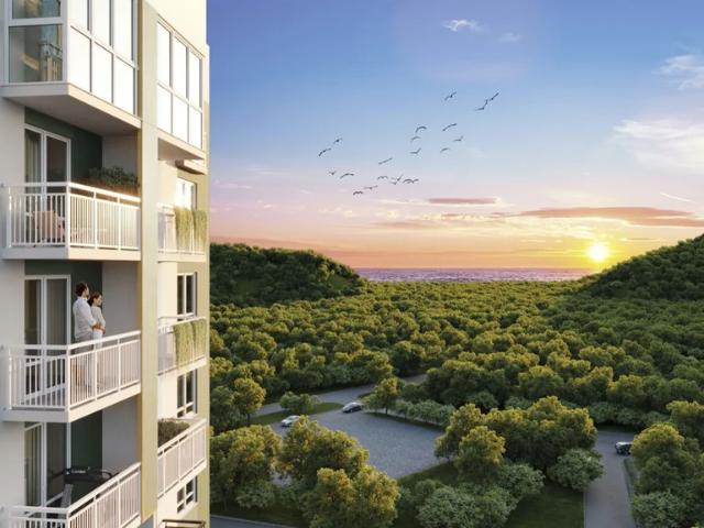 Квартира продажа в Веселое С, Краснодарский Край