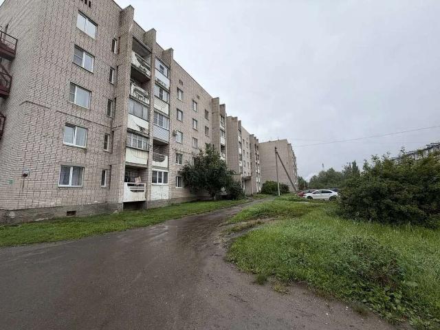 Квартира продажа в Сокол Д, Вологодская область