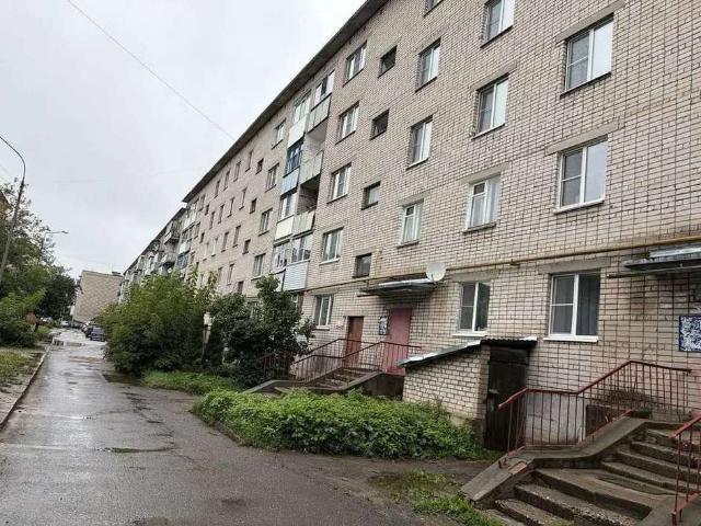 Квартира продажа в Сокол Д, Вологодская область