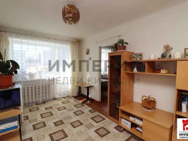 Квартира продажа в Магаданская область