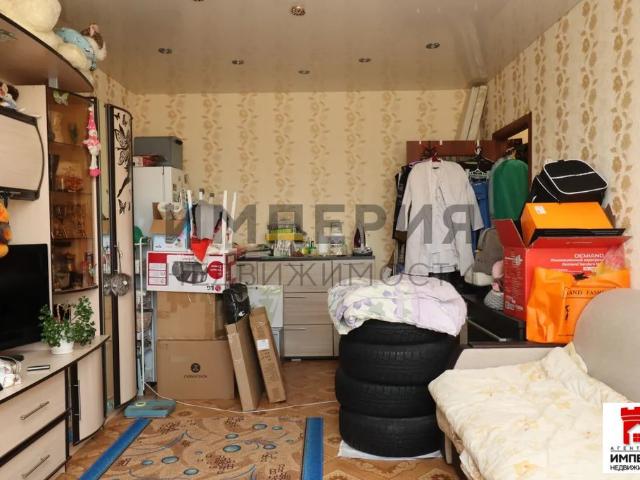 Квартира продажа в Магаданская область