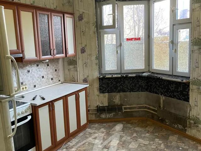 Квартира продажа в Голубое, городской округ Солнечногорск
